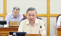 Two-tier local government model operating smoothly, Party leader says 