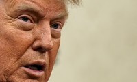 Trump says he expects Hamas decision in 24 hours on 'final' peace proposal