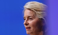 Trump demands more concessions as EU holds off on US tariff countermeasures