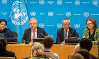 Five years to go: UN sounds alarm on SDG progress