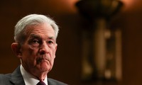 Trump says he's not planning to fire Fed's Powell