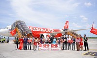 AirAsia launches Hai Phong-Bangkok direct route