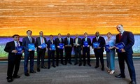 Vietnamese translation of Pact for the Future now in circulation at UN
