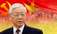 One year on, Vietnam honors Party leader Nguyen Phu Trong’s legacy