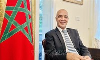Vietnamese top legislator’s Morocco visit to open new avenues for cooperation  
