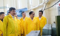 Vietnam’s nuclear sector aims to reach developed-country standards by 2045