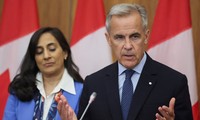 Canada plans to recognize Palestinian state