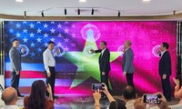 First B2B platform for Vietnam-US trade launched