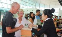 Vietnam grants 45-day visa waivers to citizens from 12 countries