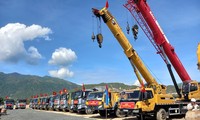 Khanh Hoa breaks ground on four key projects to drive new phase of development