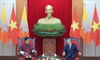 Vietnam, Bhutan chart new course for stronger partnership