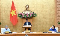 Vietnam’s socio-economic performance improves in first eight months 