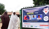 Mpox no longer an emergency but concerns remain, health body says