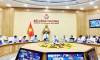 Vietnam targets 12% export growth in 2025