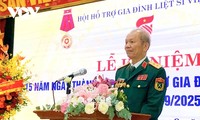 Vietnam’s association helps locate hundreds of sets of martyrs’ remains 