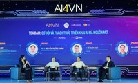 Vietnam aims for comprehensive legal framework on AI