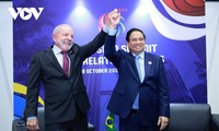 Vietnam seeks stronger ties with Cambodia, Canada, and Brazil