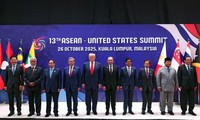 Vietnam’s PM congratulates President Trump, proposes directions for stronger ASEAN-US cooperation