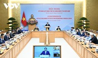 Vietnam to launch International Financial Center by year’s end