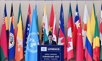 Vietnam elected Vice President of 43rd session of UNESCO’s General Conference