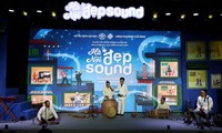 “Hanoi Dep Sound” program awakens capital’s nightlife