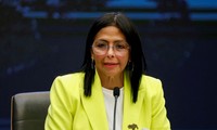 Venezuela's Supreme Court orders Delcy Rodriguez become interim president