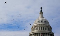 US government starts likely brief shutdown as House fails to approve deal