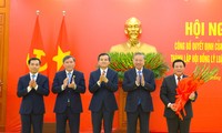 Central Theoretical Council for 2026-2031 term established, Nguyen Xuan Thang named chairman