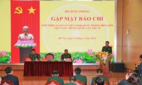 10th Vietnam-China Border Defense Friendship Exchange set for March 18-19