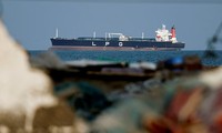 Iran says Hormuz open to all but ‘enemy-linked’ ships
