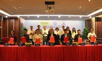 6 international organizations pledge 2.8 million USD to support Da Nang