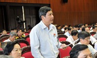 ข่าวประชุมรัฐสภาครั้งที่3สมัยที่13