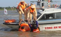 รับมือกับภัยพิบัติ การช่วยเหลือด้านมนุษยธรรมและการกู้ภัยเพื่อโลกที่สันติ