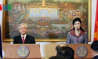 แถลงการณ์ร่วมเวียดนาม-ไทย