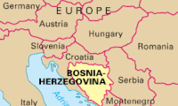 ปัญหาของบอสเนีย-เฮอร์เซโกวินาไม่ยากที่จะคาดผล