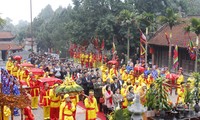 จังหวัดหายเยือง ประตูทางทิศตะวันออกเข้าสู่กรุงทังลองในอดีต