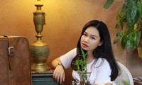 Chitlatda Champaphanh – ผู้เผยแพร่อาหารเวียดนามสู่สายตาคนลาวผ่านแอพฯ TikTok