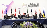 กลุ่ม G7 เห็นพ้องผลักดันการใช้ AI อย่างมีความรับผิดชอบ