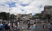 พลเมืองเวียดนามในเวเนซุเอลาปลอดภัย - เวเนซุเอลาประกาศสถานการณ์ฉุกเฉินทั่วประเทศ