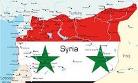 Narrow path to peace in Syria