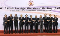 46th ASEAN Foreign Ministers’ Meeting opens