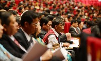 Executive Board of the Vietnam Farmers’ Union elected