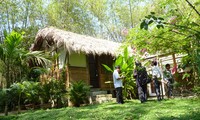 Architect Bui Kien Quoc, guardian of ancient villages