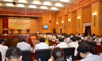 Conference to study resolutions of the 11th Party Central Committee