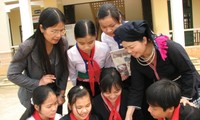 Vietnam is set to improve women’s advancement