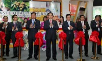 ASEAN-China Expo 2013 opens