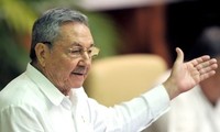 Communist parties of Vietnam, Cuba promote ties