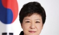 Republic of Korea President visits Vietnam