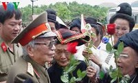 General Giap in people’s hearts