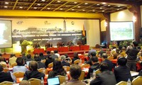 International conference on spiritual tourism closes